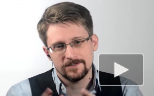 Сноуден хочет остаться в России еще на три года