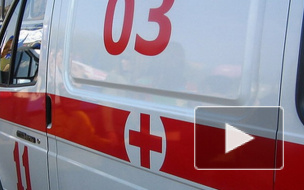 Под Нижним Тагилом столкнулись автобус и мусоровоз: 17 пассажиров госпитализированы, из них трое детей