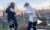 В Брянской области пьяные подростки устроили дискотеку на городском кладбище