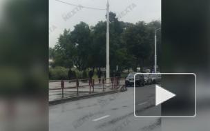 Путин считает, что белорусские силовики ведут себя сдержанно 