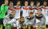 ЧМ-2014: сборная Германии перед четвертьфиналом заболела гриппом