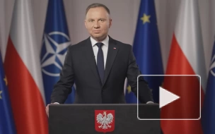 В Польше назвали вступление Украины в ЕС своей целью