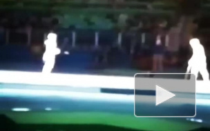 7-й день Олимпиады: рапиры, велотрек и стрельба принесли России три медали