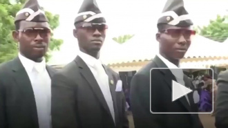 Трамп "похоронил" президентство Байдена в Facebook