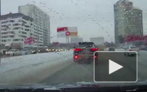 ДТП в Сургуте с участием полицейского и двумя пострадавшими