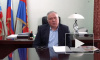 Глава Выборгского района представил отсчет за период двухнедельной борьбы с коронавирусом  