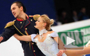 Мозер: Волосожар и Траньков - лучшие на планете