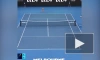 Мария Тимофеева победила Беатрис Хаддад Майю в третьем круге Australian Open