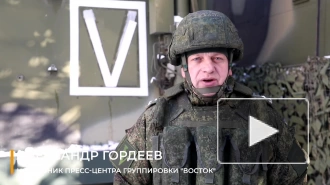 Минобороны: российские войска пресекли шесть попыток ротации ВСУ на Южно-Донецком направлении