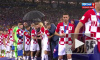 Президент Хорватии высказалась о ситуации с зонтом на финале ЧМ-2018