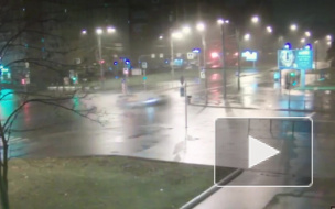 По факту смертельной аварии в Кировском районе возбудили уголовное дело