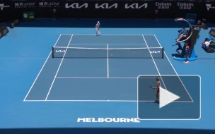 Швёнтек обыграла Канепи и вышла в полуфинал Australian Open