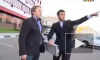 Кристина Бережнева на Реалити-шоу "Как заработать первый миллион" на ТнТ