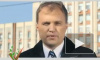 На выборах в Приднестровье по предварительным данным победил Шевчук