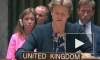 Постпред при ООН Вудворд: Британия десятилетиями применяла снаряды с обедненным ураном