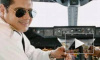 Пилот компании "Аэрофлот" чуть не улетел в рейс пьяным