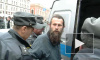 Православный радикал атаковал атеиста на «Марше миллионов»