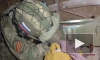 Росгвардия обнаружила в ДНР опорный пункт ВСУ со складом иностранного оружия