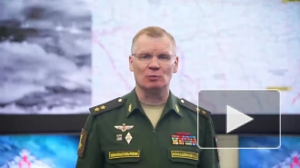 МО РФ: в ЛНР сдались в плен 11 украинских военных