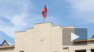 Президент Армении вновь сменил главу службы нацбезопасности