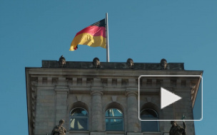 Экс-канцлер Германии Шрёдер призвал к отмене антироссийских санкций