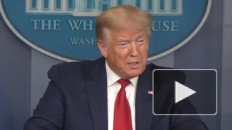 Дональд Трамп оценил сделку ОПЕК+