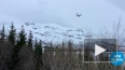 В Норвегии разбился военный самолет США, на борту ...