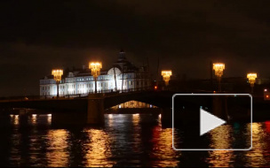 Сюрприз для водителей: ночью разведут Сампсониевский и Гренадерский мосты