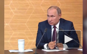 В Bloomberg назвали особенности президентства Путина