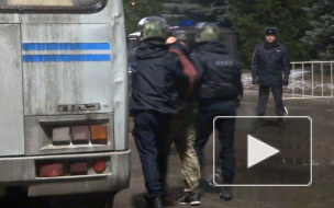 В Туле оштрафовали болельщиков, которые устроили драку на матче "Торпедо" — "Арсенал"