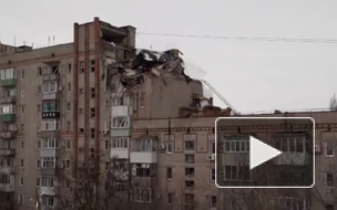 Взрыв газа в Ростовской области: есть погибшие и пострадавшие