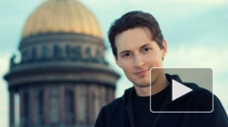 Павла Дурова подводят под суд за красивую жизнь на 273 млн