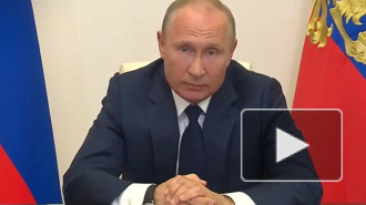Правительство утвердило обещанные Путиным выплаты семьям с детьми