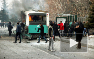 Трагедия попала на видео: жертвами ужасного теракта в турецком городе Кайсери стали 62 человека