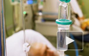 В России за сутки умерли 34 человека с коронавирусом