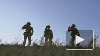 ЛНР обвинила украинские войска в обстреле жилых домов