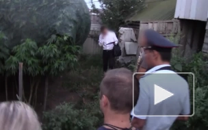 В Саратовской области изъята крупная партия растительных наркотиков