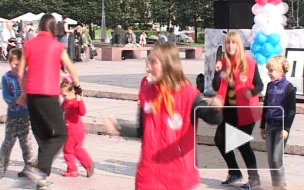 Пожарная охрана Московской заставы отмечает свое 125-летие