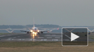 Авиакомпаниям РФ выплатят компенсации за ограничение рейсов в Китай