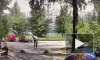 Полиция задержала представительниц кочевого народа за серию краж у пожилых петербуржцев