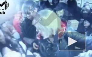 Россиянин избил подростка за занятое место в маршрутке и попал на видео