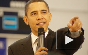 Барак Обама продлил санкции в отношении России еще на год