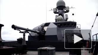 Россия собралась нарастить подводные силы на Балтике