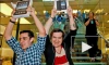Старт продаж The New iPad в России