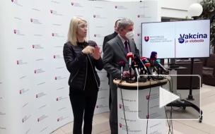 Венгерская лаборатория подтвердила надежность "Спутника V", поступившего в Словакию