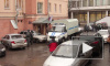 В Петербурге с заправки угнали элитный автомобиль