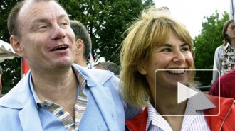 Миллиардер Потанин разводится с женой после 30 лет брака