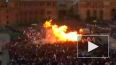 В Армении по факту взрыва воздушных шаров возбуждено ...