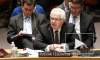 Заседание Совбеза ООН по Украине 14.04.2014 закончилось скандалом