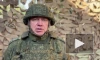 Минобороны: российские войска нанесли два авиационных удара по скоплению живой силы ВСУ на Купянском направлении
